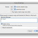 Illustration for article titled iTunes 8.1 Lets Your Friends Pick Your Music with iTunes DJ